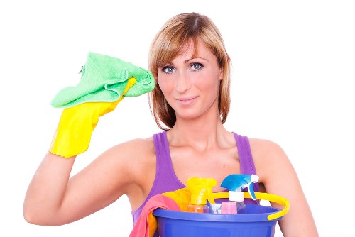 Cleaning service in Wimbledon for homes and workplaces