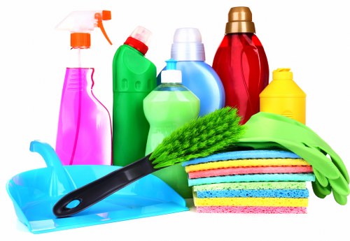 Professional cleaning company in Wimbledon for homes and businesses