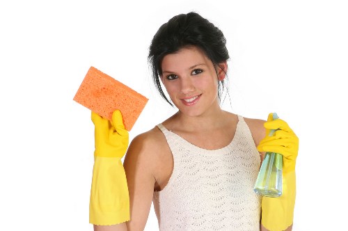Commercial clearance quote for a busy Wimbledon business location