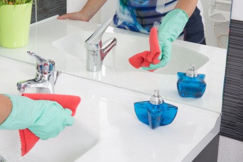 Choosing the right cleaner in Wimbledon for business and home needs