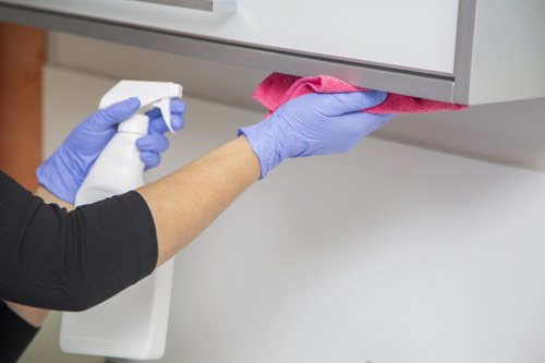 Supplier compliance documents and audit checklist for labour standards